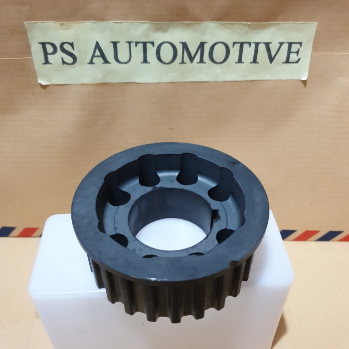 GIGI TIMING BELT L300 SOLAR MD050148