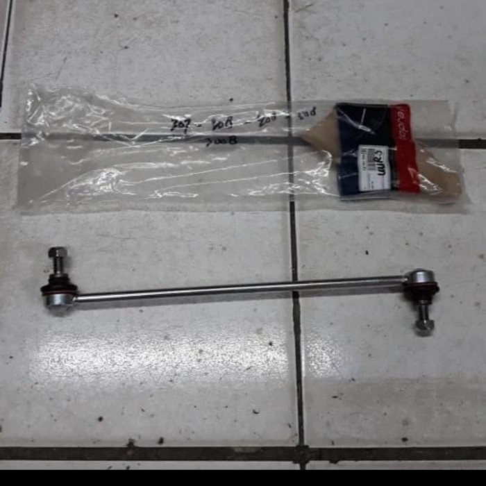 link stabil peugeot 408 topran