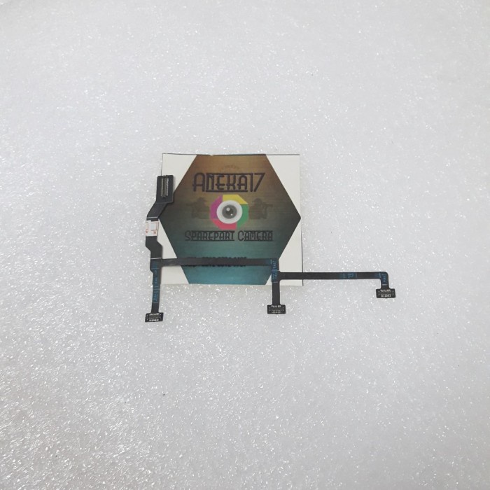 HOT SALE FLEX FLEXIBLE CABLE GIMBAL DJI MAVIC PRO DRONE ORIGINAL TERMURAH