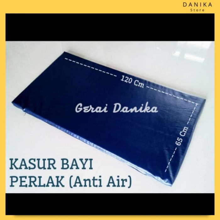Kasur Bayi Perlak (Anti Air)