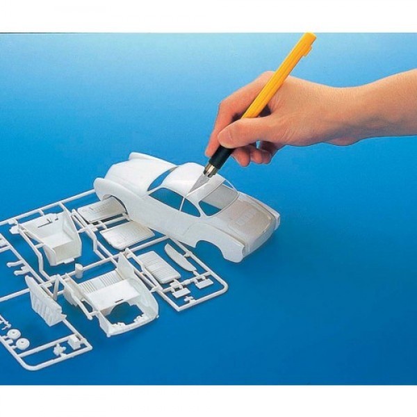 

Terlaris Art Knife Cutter Pen Art Knife Ak-4 Olfa