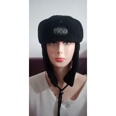 kupluk eiger (beanie hat)