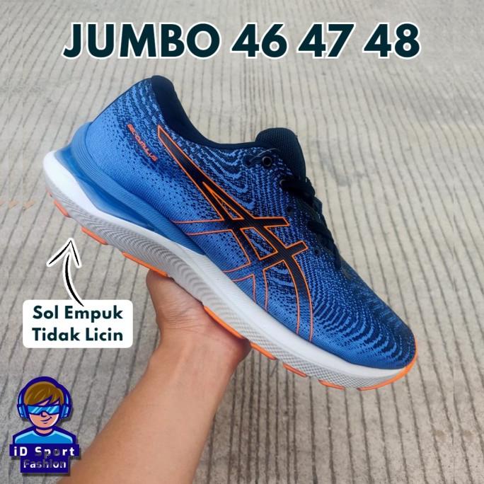 Sepatu Ukuran Big Size 46 47 48 Badminton Olahraga Jumbo Premium Baru