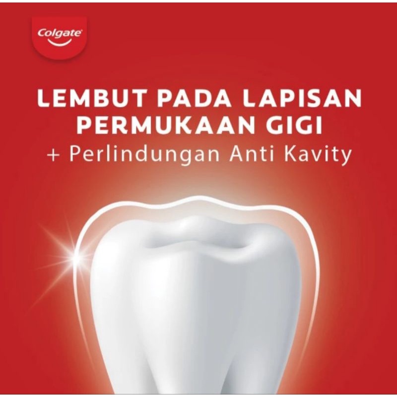 COLGATE OPTIC WHITE PLUS SHINE PASTA GIGI PEMUTIH WHITENING TOOTH PASTE MINT PLUS SHINE EXFOLIATING MINERAL