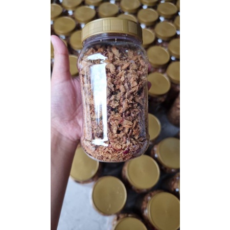 

BAWANG GORENG SIAP SANTAP