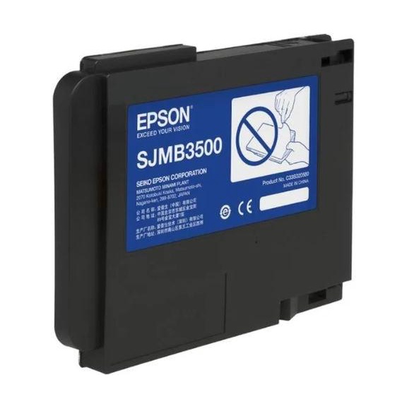 ```````] Epson SJMB 3500 Maintenance Box
