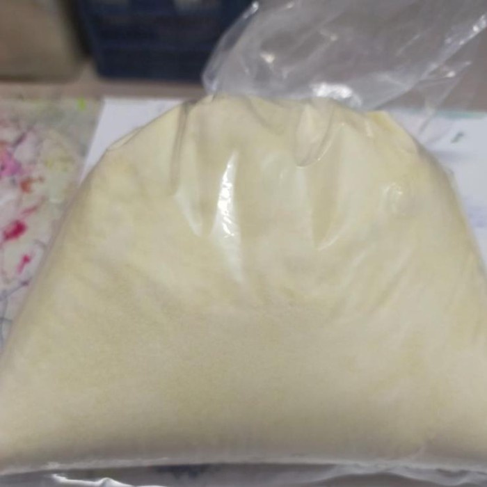 

Gelatin Sapi Rousselot Halal Gram Food & Pharmaceutical Grade