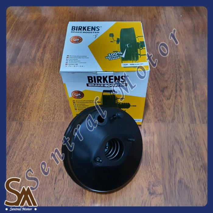 Brake Boster Booster Rem Mitsubishi Mirage