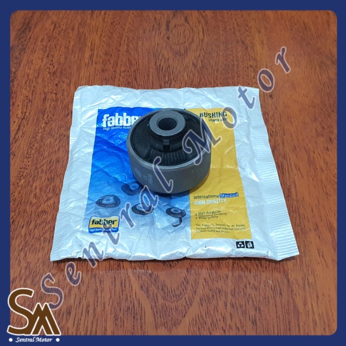 Bushing Arm Besar Nissan Xtrail T30 T 30