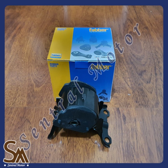 Engine Mounting Kiri Mitsubishi Outlander