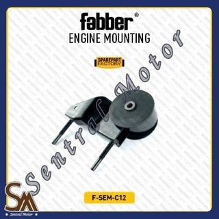 Engine Mounting Kiri Suzuki Karimun Estilo