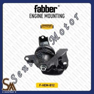 Engine Mounting Mesin Kiri Honda CRV 2.0