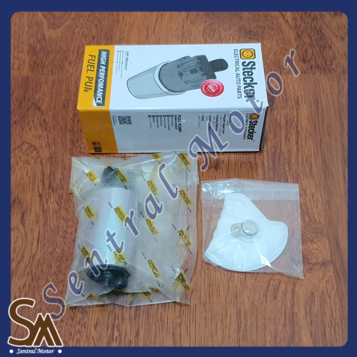 Fuel Pump/Rotak Pompa Bensin Nissan Juke