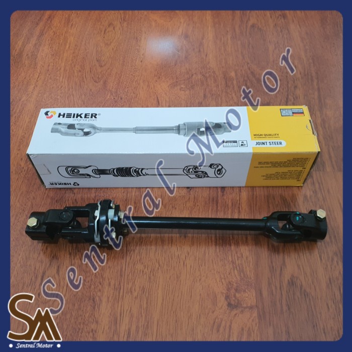 Joint Stir Steer Isuzu Panther Kapsul Long