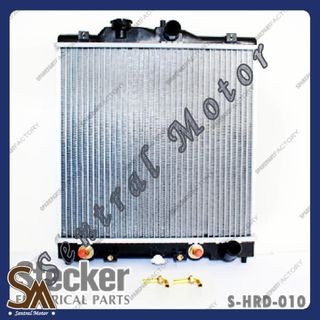 Radiator Honda Civic Genio/Ferio AT