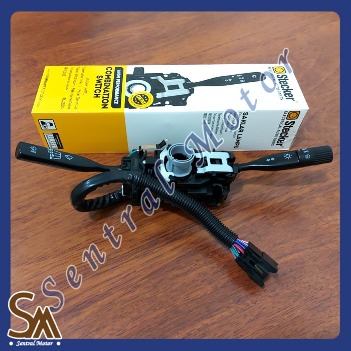 Saklar Lampu Sen Daihatsu Feroza/Taft Independent