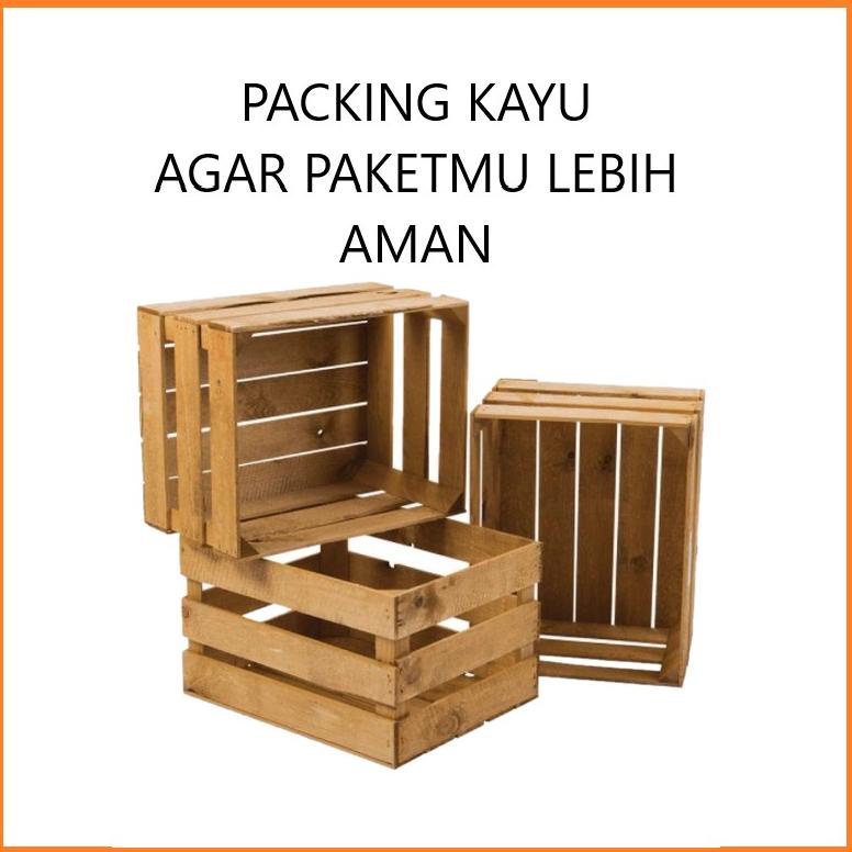 

Terbaru PACKING KAYU