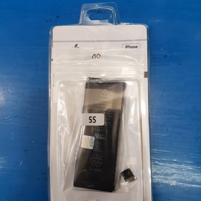 BATERAI BATERE BATRE BATERY BATRE IPHONE 5S ORIGINAL