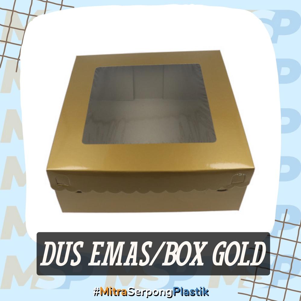 

Sale 7.7 MSP ~ DUS EMAS SQUARE {10PCS}