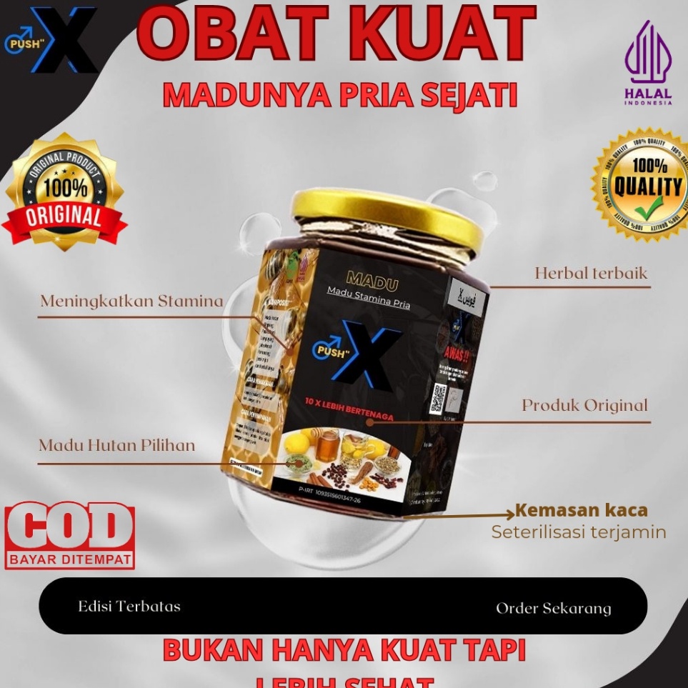 

Terbaru dan terlaris madu push X madu kuat madu kuat pria tahan lama madu kuat super tonik madu kuat tahan lama madu kuat herbal 