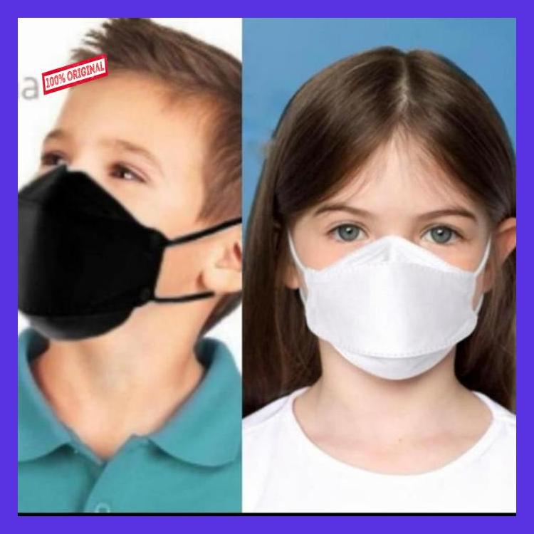 masker kf94 anak isi 50pcs