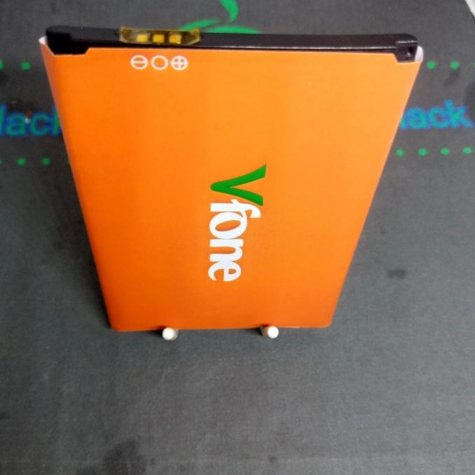 Batrai For V-Fone N6 Star Batre Vfone n6 Baterai 4000mAh ori
