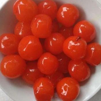 

Sale 7.7 MANISAN LIKO MERAH & MANISAN LIKO KUNING (250gram)