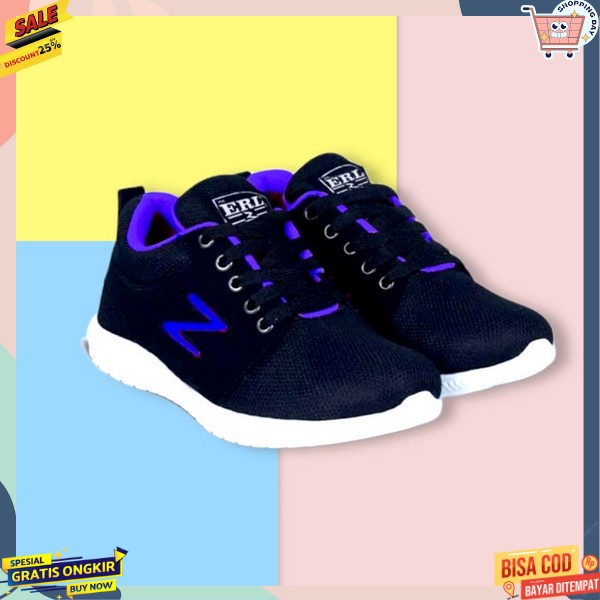 Promo Diskon Sepatu Ank Pria Sepatu Inport Saptu Anak Snekers Ank Kecil Sneaker Sklh Anak Tk Sd Impo