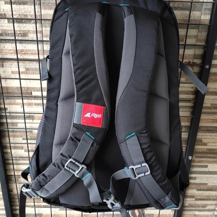 Tas Ransel Rei Perfect 25L Original Daypack Rei Original