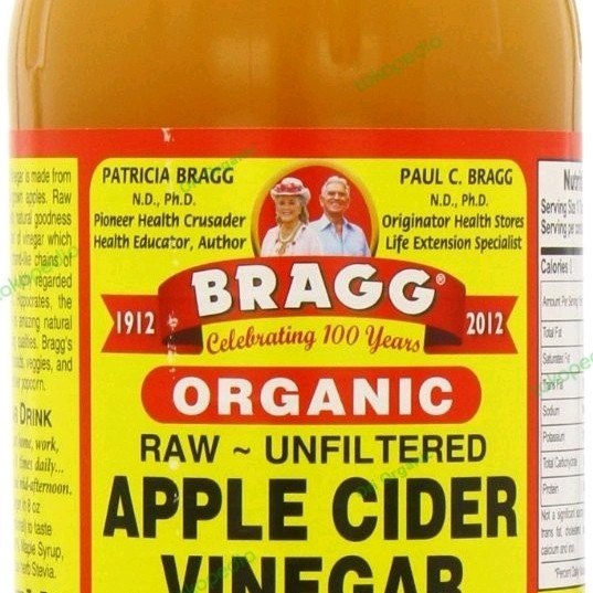 

Bragg Cider Vinegar 32Oz