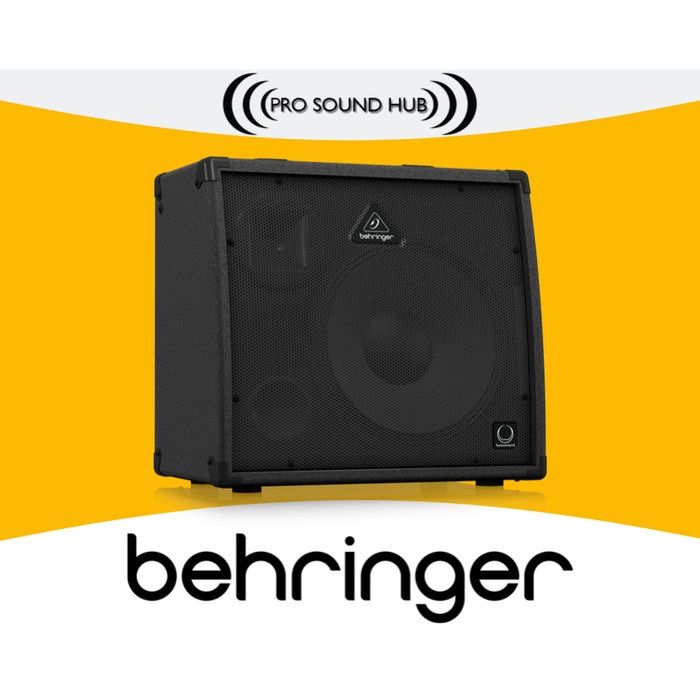Best Seller Behringer Kxd12 Kxd-12 Kxd 12 Amplifier Speaker Monitor Keyboard Organ