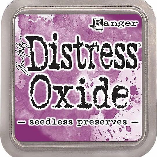 

Terlaris Cp Distress Oxide Seedless Preserves
