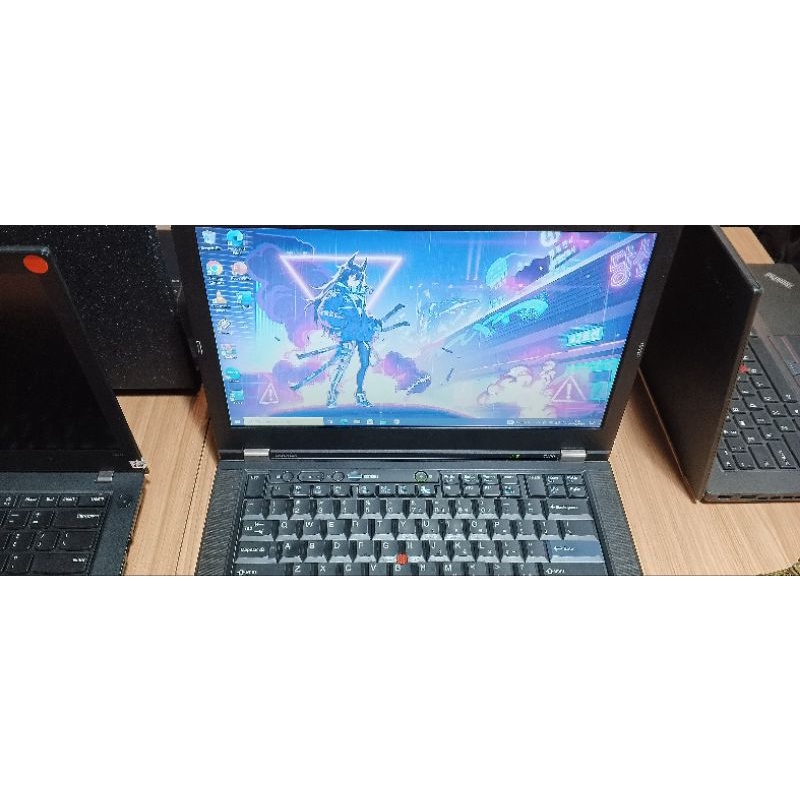 Laptop - murah - Lenovo core i5 - Lenovo T420