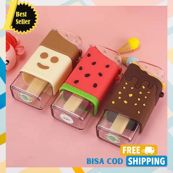 Baby Safe Botol Anti Tumpah Anak Boyol Minumsn Tali Bpa Free Botol Munum Aesthetic Tumblr Air Laki L