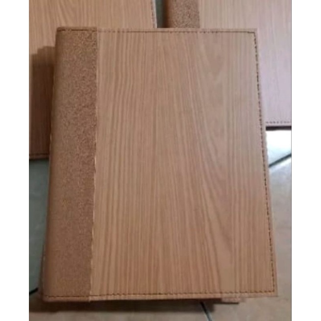

buku menu bahan hpl polos