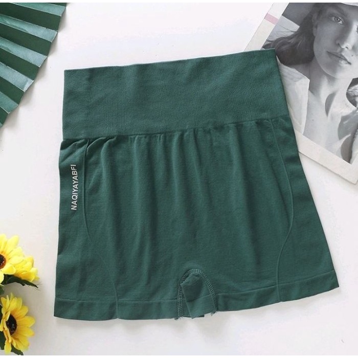 FM FIT korset Legging Cintura / Celana Korset / Celana Leging Pendek wanita