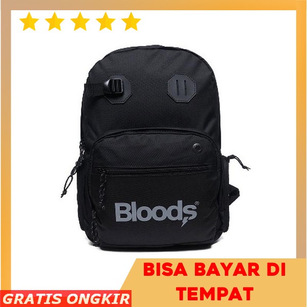 Tas Ransel  Marmoset 10 1.0 Backpack Daypack Tas Punggung Mini - Olive(I1T6) Tas Ransel Pria Distro 