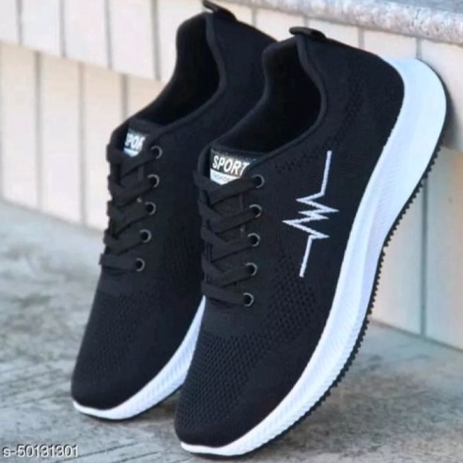 Sepatu pria / sepatu fashion pria terbaru 2021 / sepatu sport pria / sepatu olahraga pria ▪ HR.14Jn2