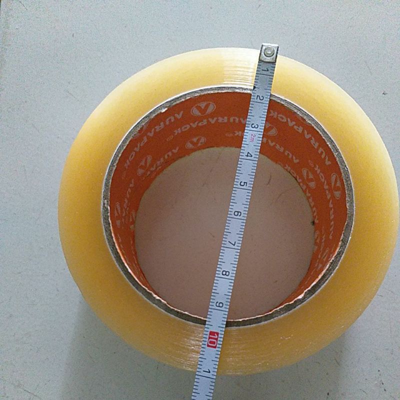 

LAKBAN COKLAT/BENING