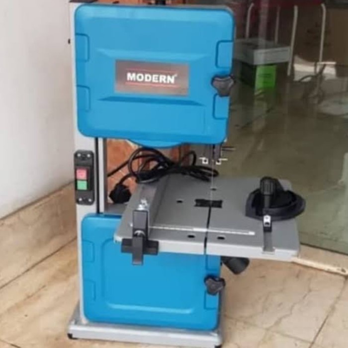 Terlaris Modern Mesin Band Saw Potong Kayu, Tulang, Buntut 8" (Nrt, Makita)