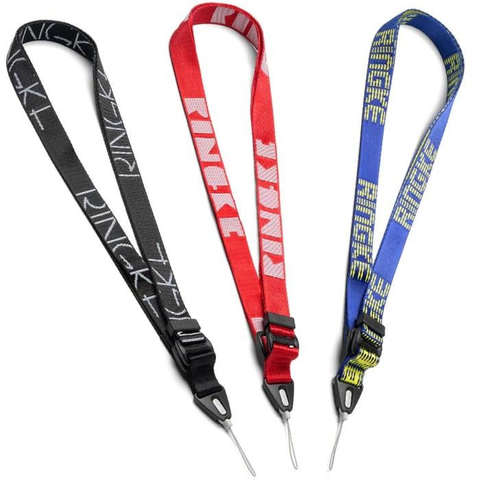 Ringke Lanyard Strap Tali Gantungan Leher Hp Kamera Usb