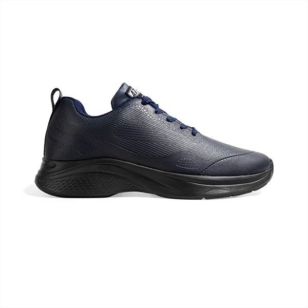 Athletica Official Shop - Eras Navy Black | Sepatu Running