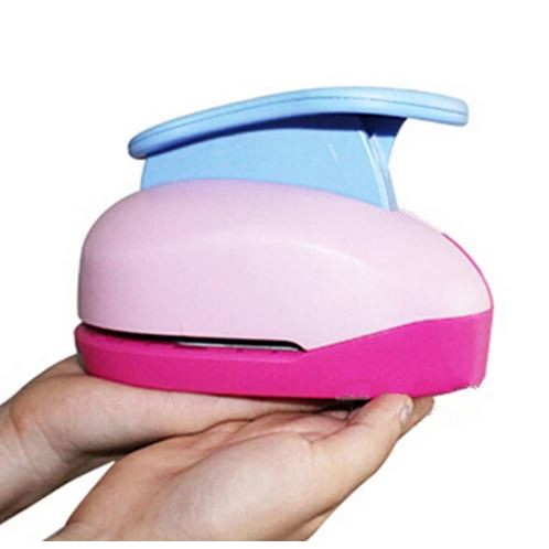 

Best Seller Super Large Paper Punch - Circle Shape 3