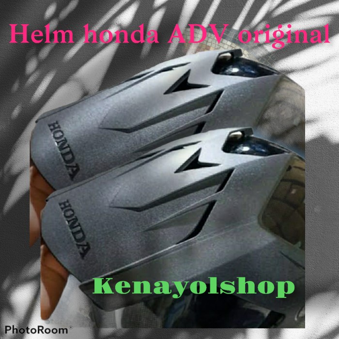 Terlaris Helm Honda Adv Original Ahm