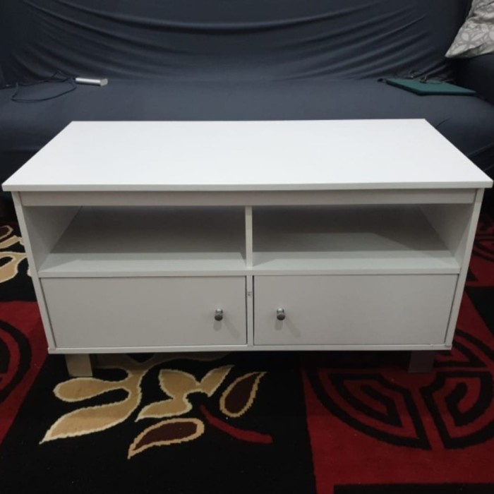Terlaris Rak Tv Minimalis 80 Cm Meja Tv Murah Bandung