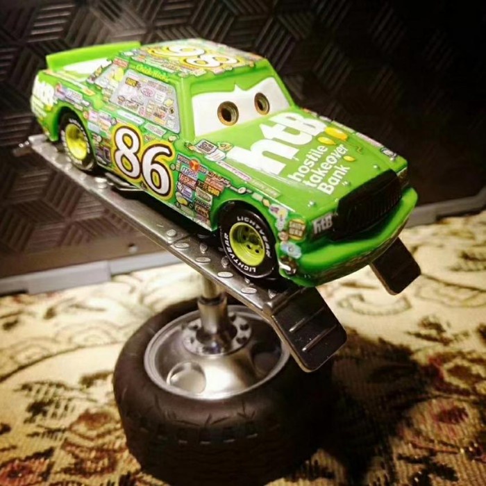 MUST HAVE TERLARIS DISNEY PIXAR CARS MAINAN DIECAST MINI CARS RACERS MCQUEEN TERBARU