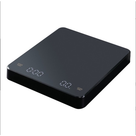 coffee scale with timer timbangan kopi timer alat kopi usb-c charging