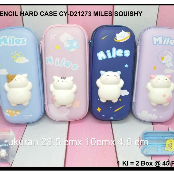 

Terbaru 3.3 tempat pensil squishy tokkado fuwa squishy pensil case