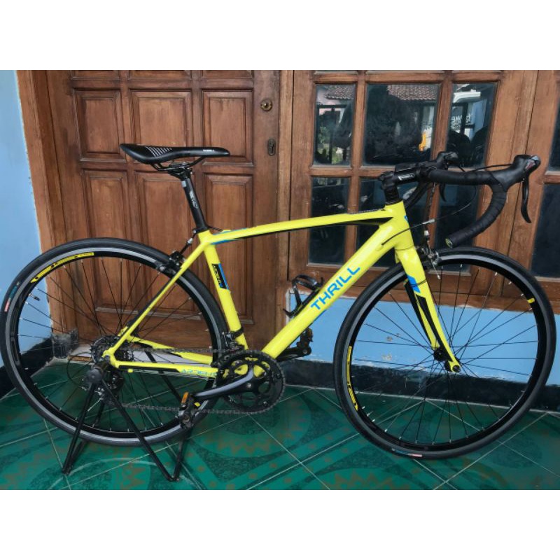 roadbike/sepedabalap thrill ardent 4.0
