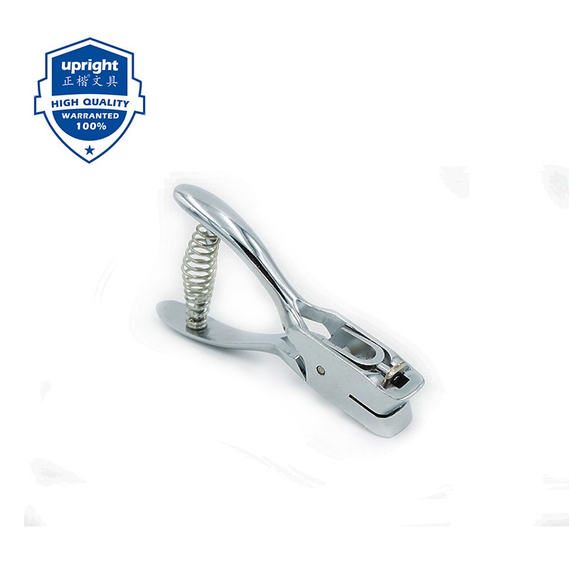 

PELUBANG ID CARD / ID CARD OVAL PUNCH NO. 8101 BRIGHT OFFICE / PEMBOLONG